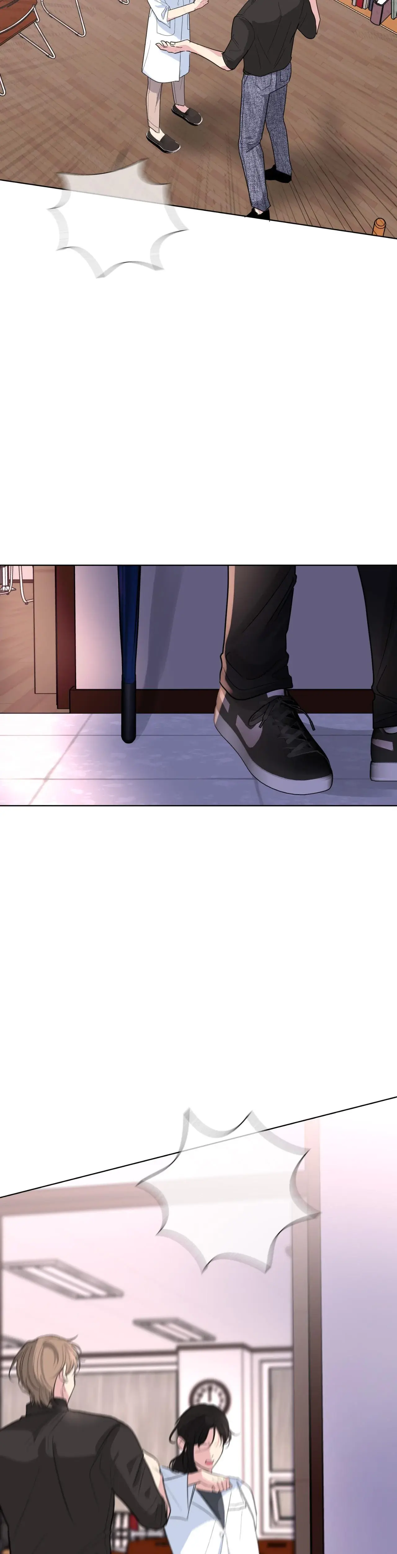 The Nerd Formula Chapter 26 - Page 19