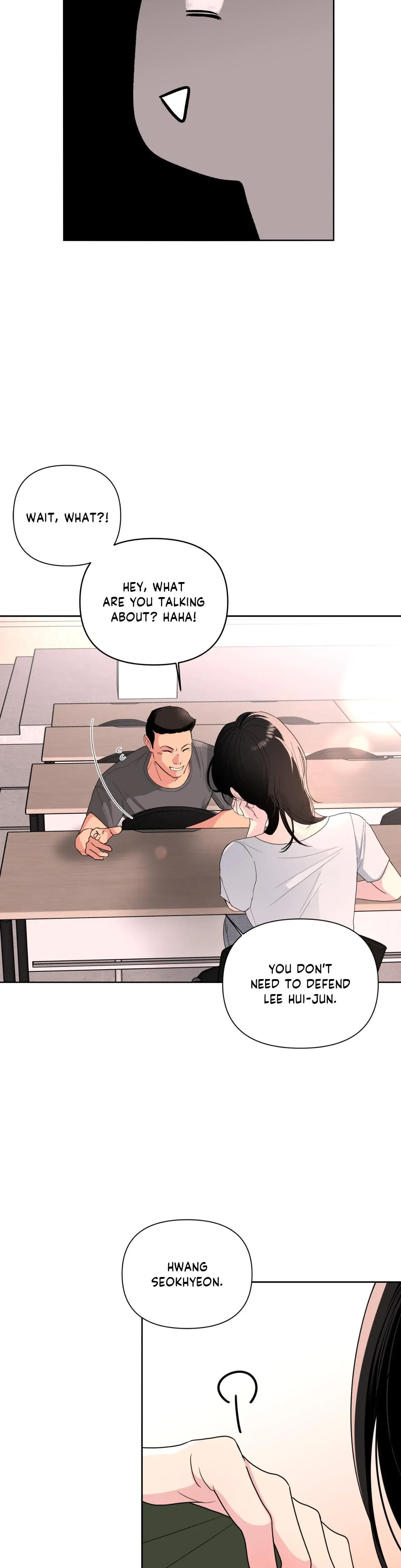 The Nerd Formula Chapter 26 - Page 2