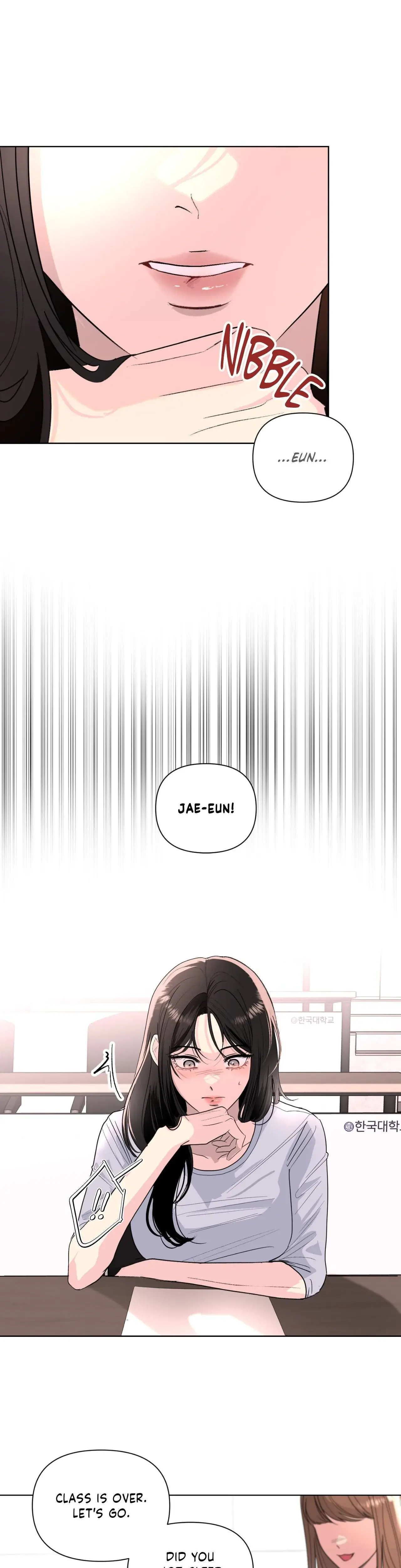 The Nerd Formula Chapter 26 - Page 24