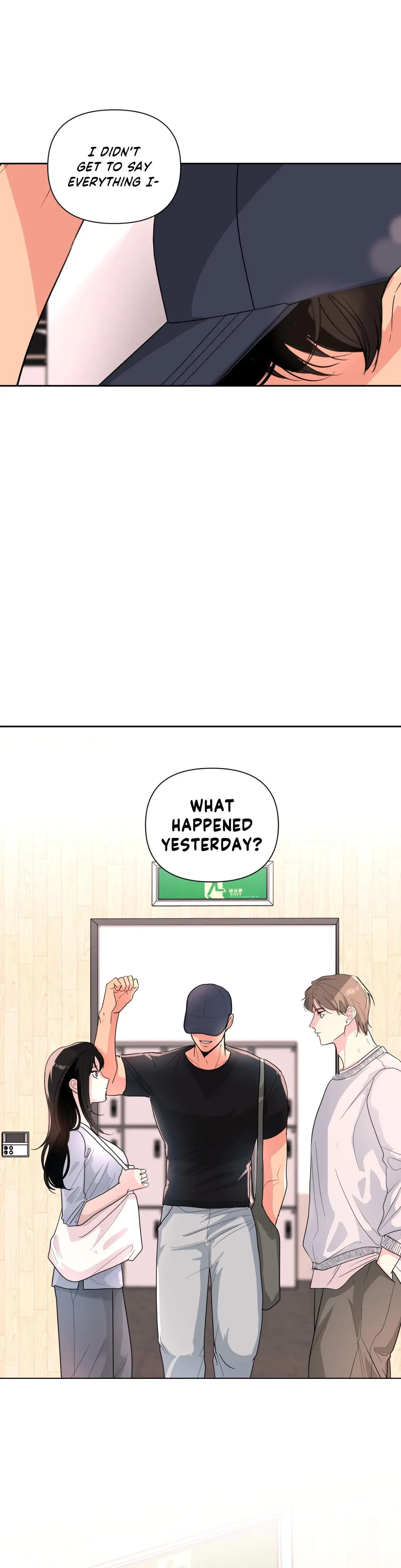 The Nerd Formula Chapter 26 - Page 31