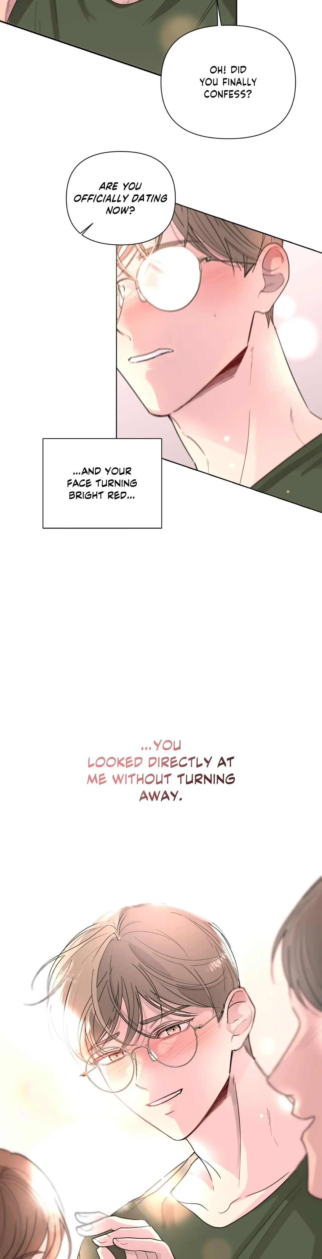 The Nerd Formula Chapter 26 - Page 9