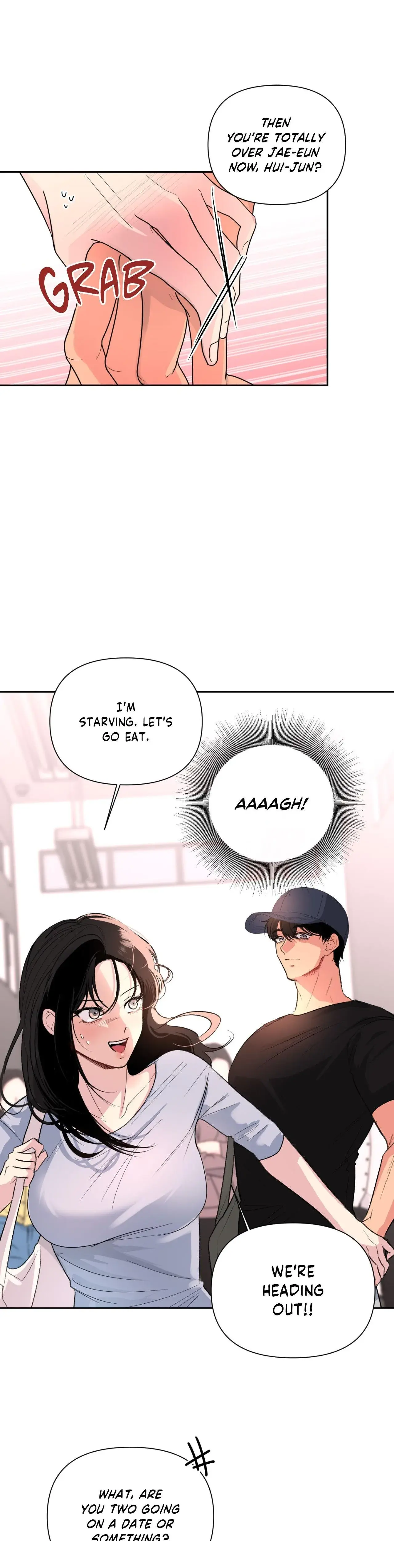 The Nerd Formula Chapter 27 - Page 10