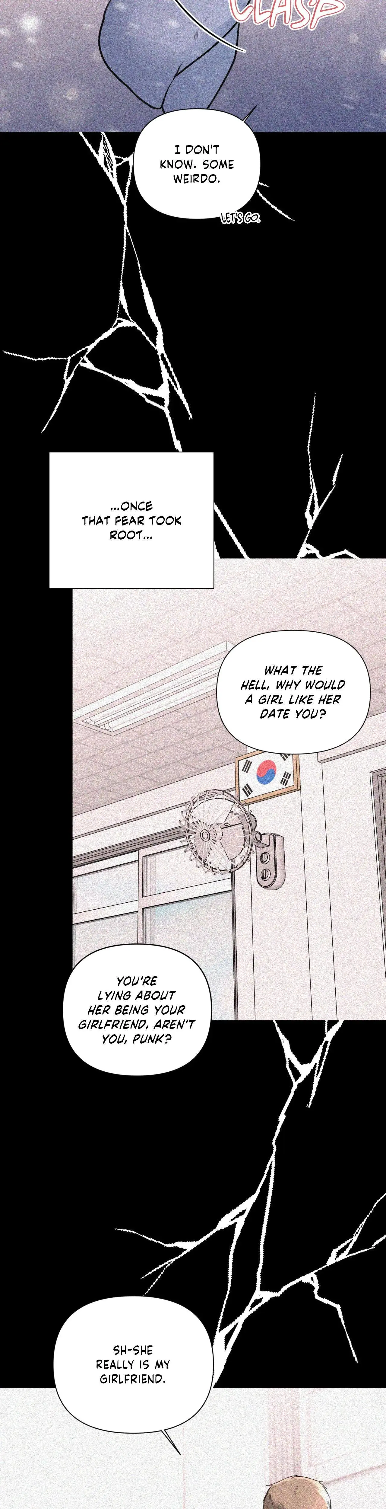 The Nerd Formula Chapter 27 - Page 20