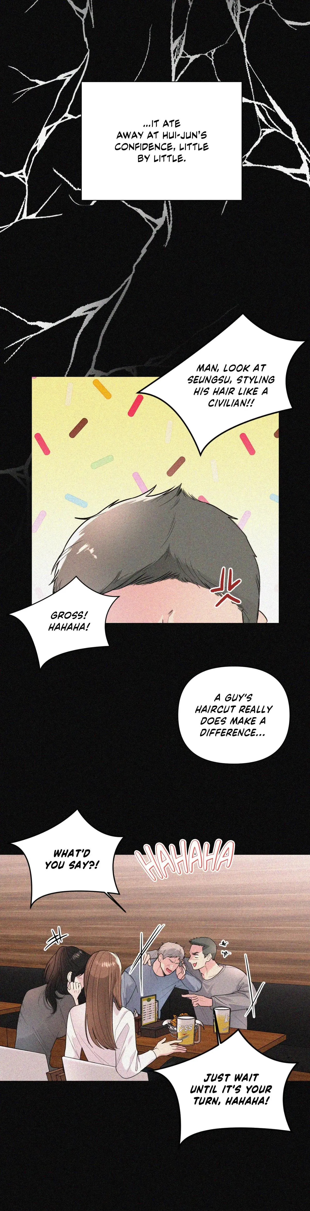 The Nerd Formula Chapter 27 - Page 22
