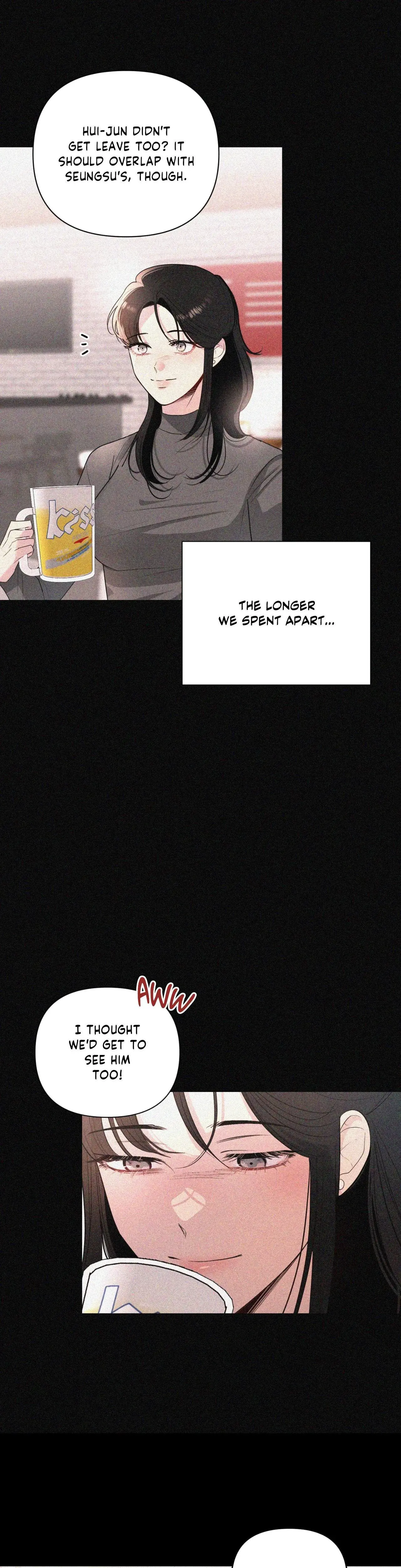 The Nerd Formula Chapter 27 - Page 23
