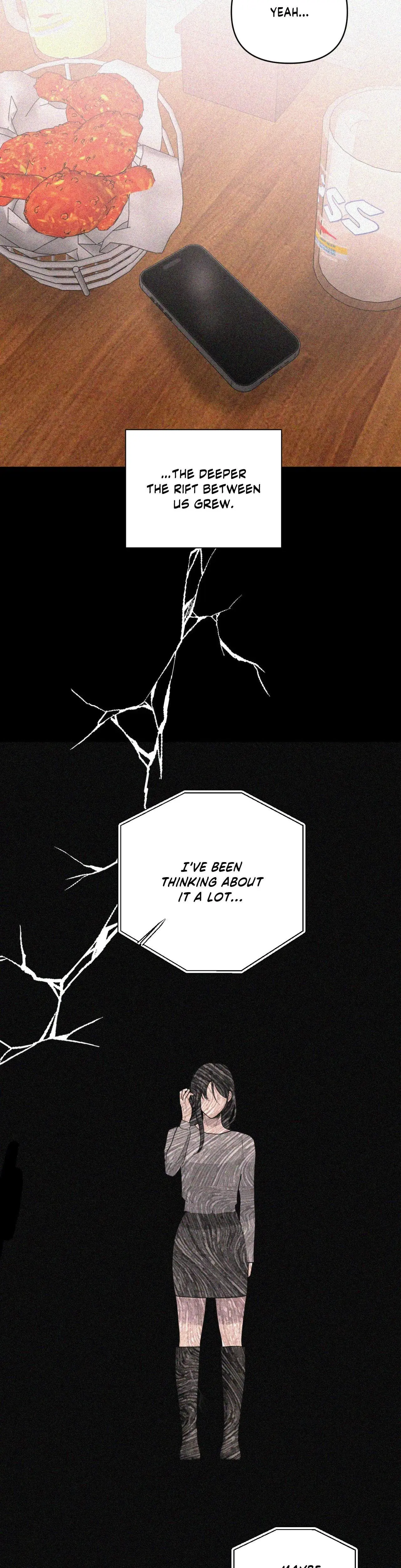 The Nerd Formula Chapter 27 - Page 24