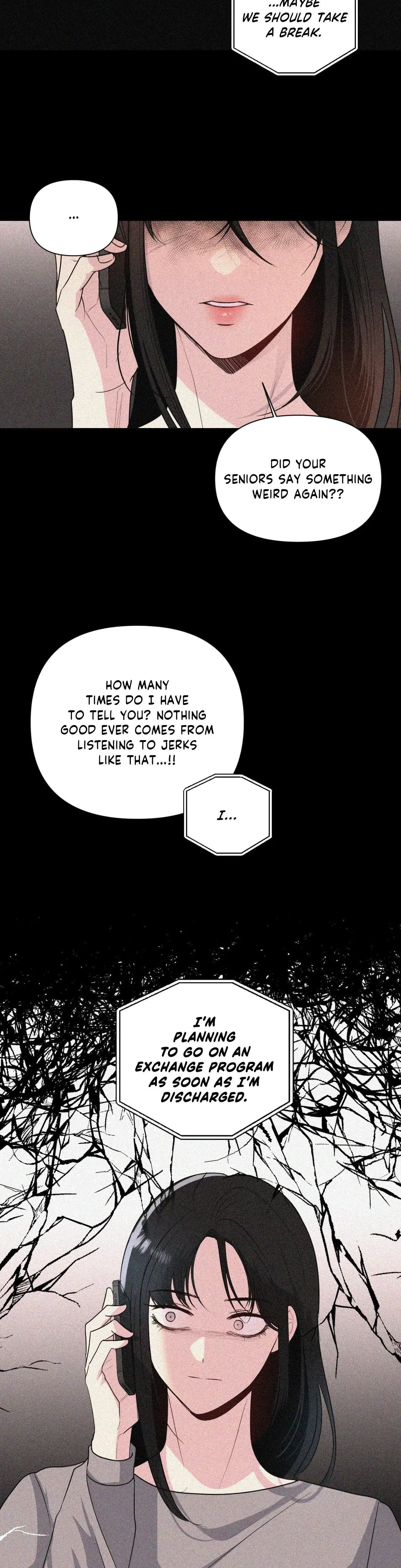 The Nerd Formula Chapter 27 - Page 25