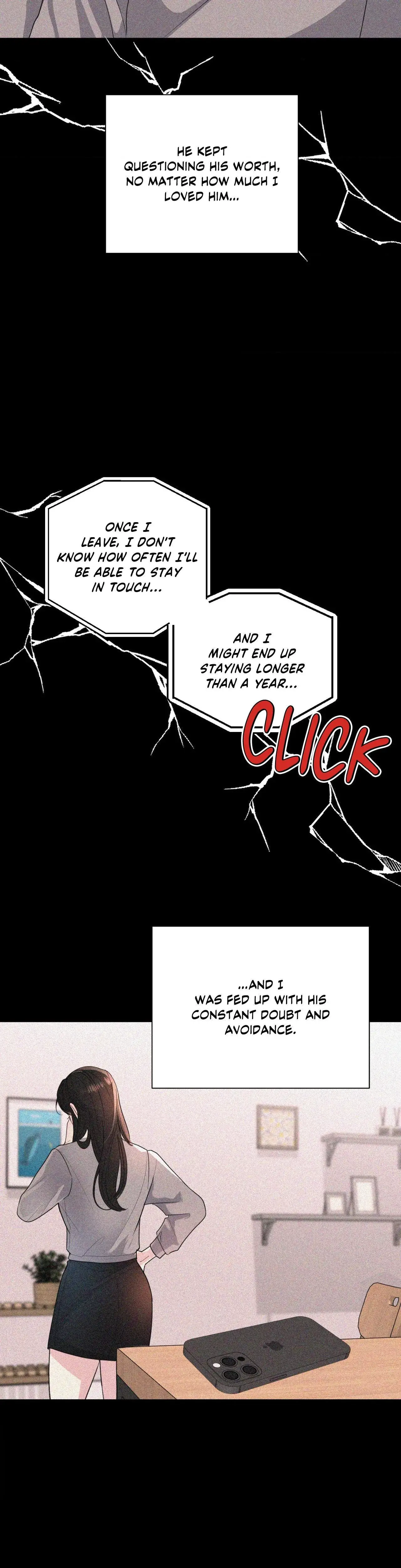 The Nerd Formula Chapter 27 - Page 26