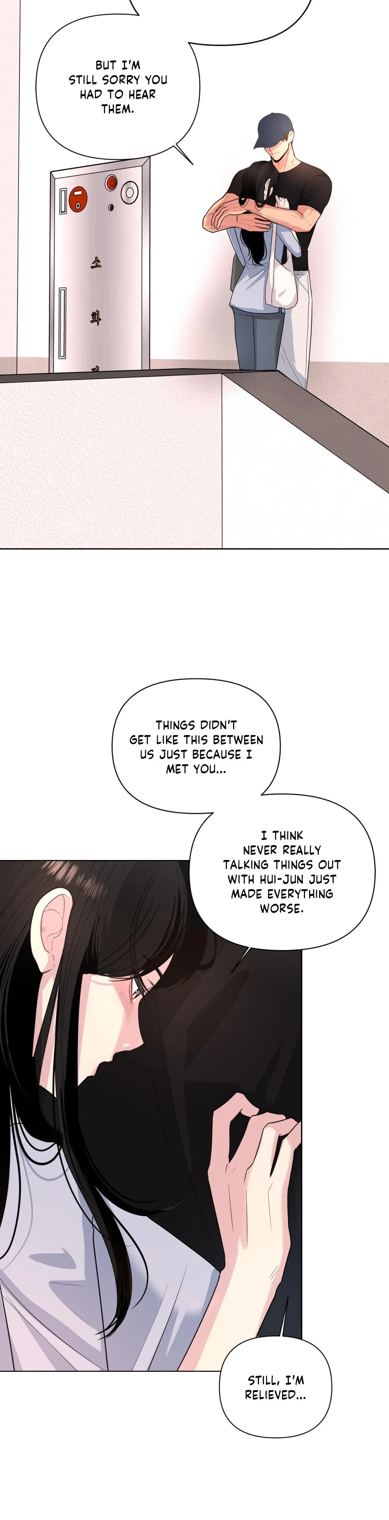 The Nerd Formula Chapter 27 - Page 29