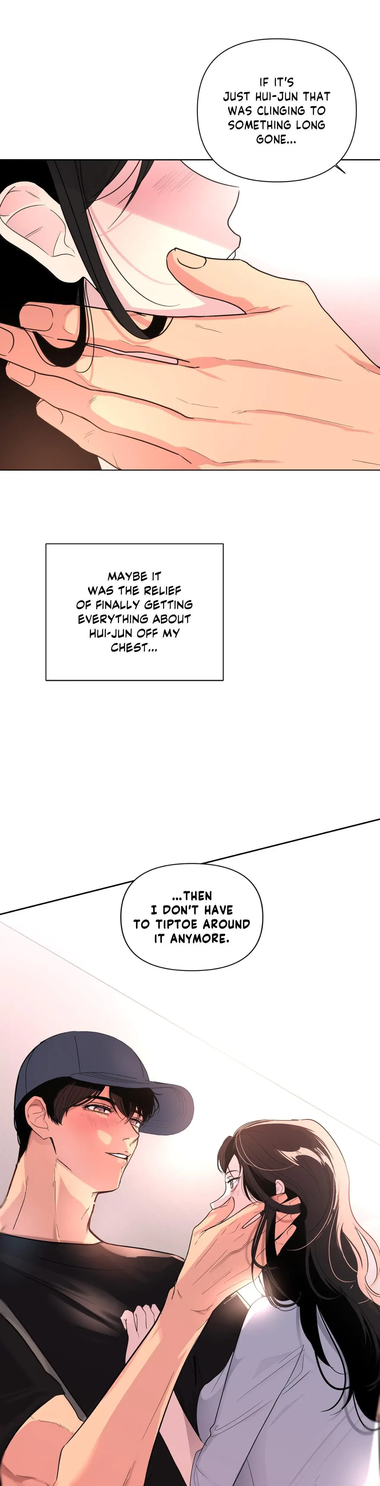 The Nerd Formula Chapter 27 - Page 30