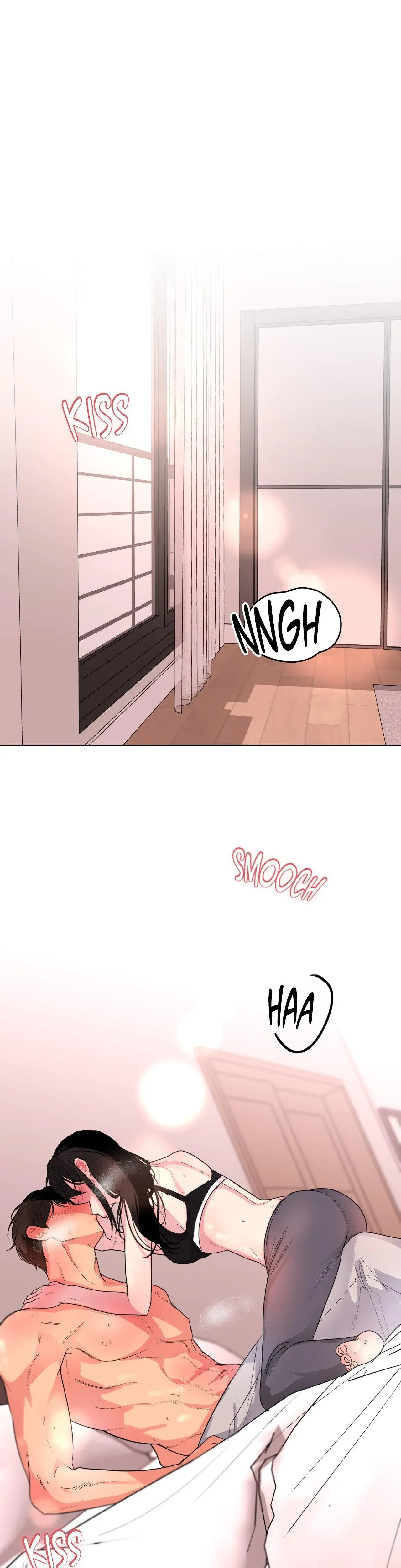 The Nerd Formula Chapter 28 - Page 1
