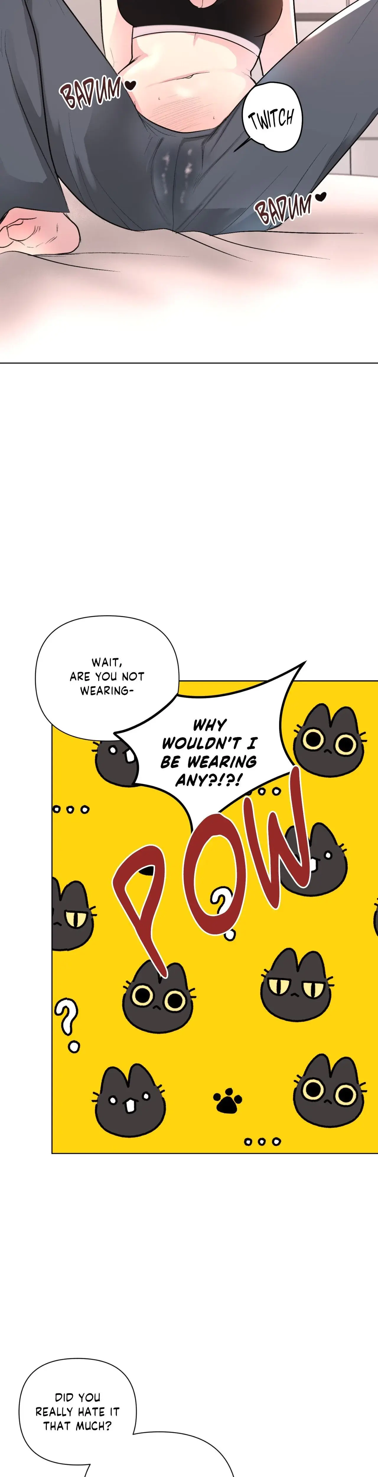 The Nerd Formula Chapter 28 - Page 13