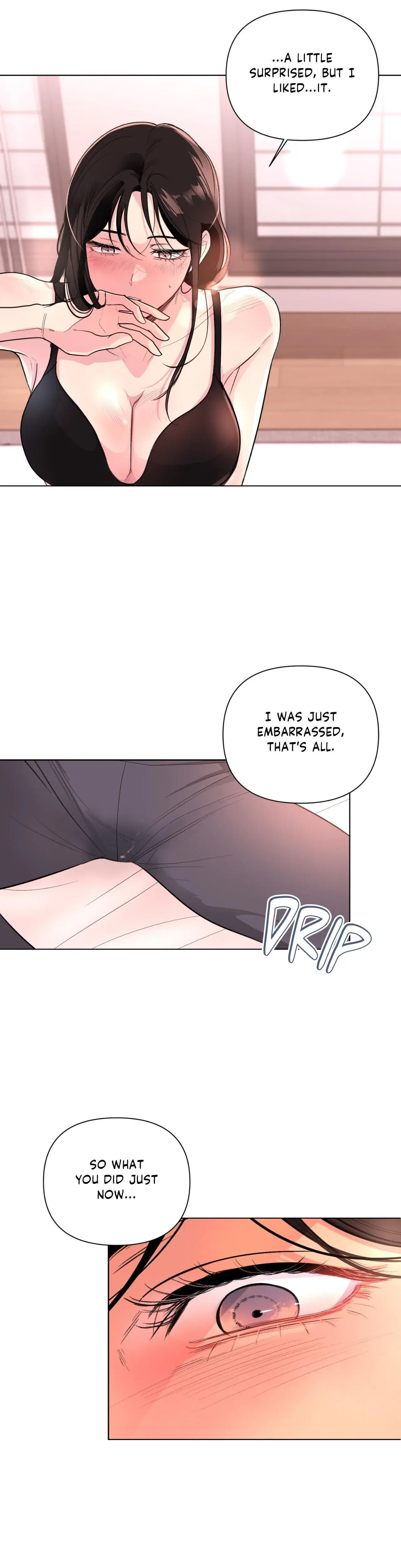 The Nerd Formula Chapter 28 - Page 15