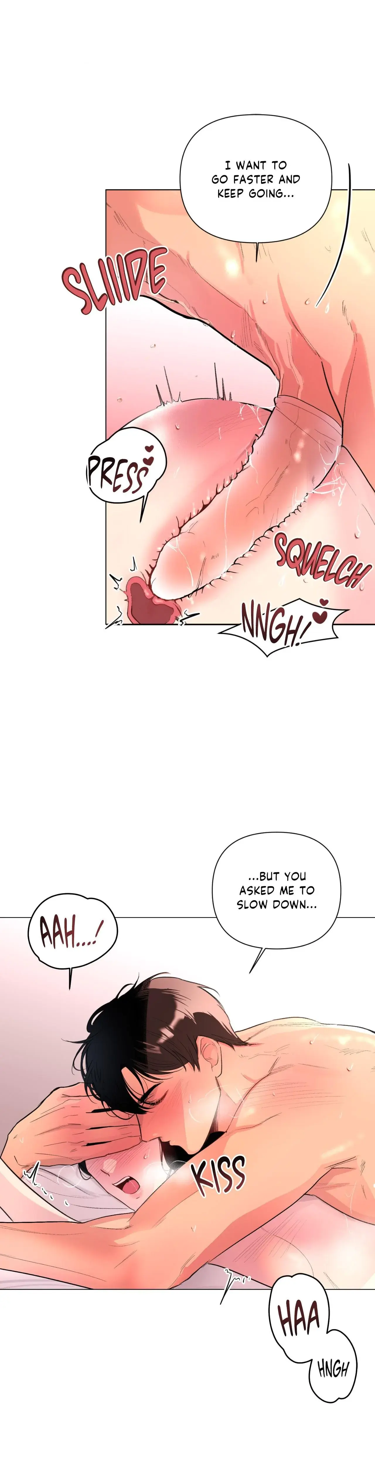 The Nerd Formula Chapter 28 - Page 22