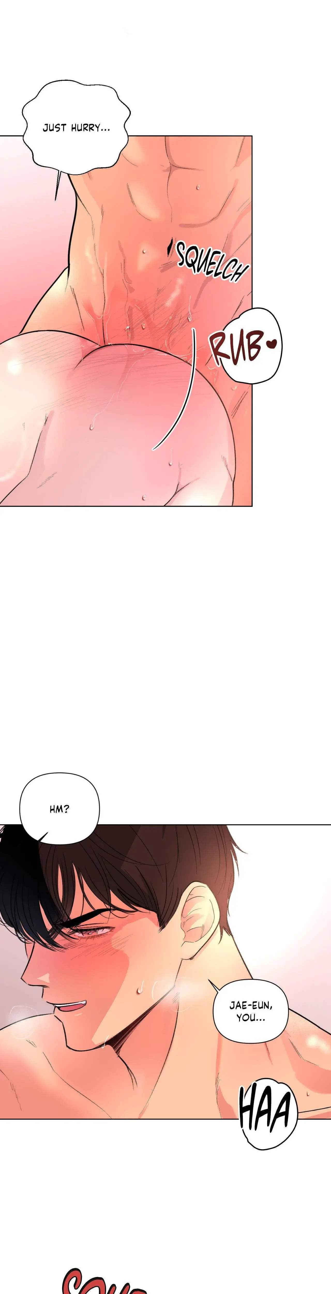 The Nerd Formula Chapter 28 - Page 24