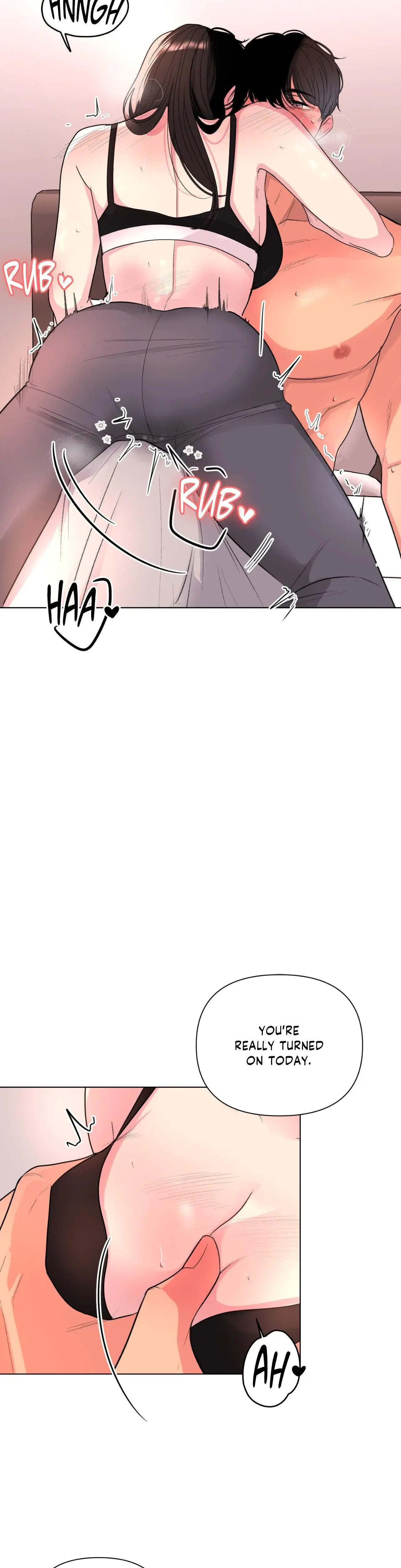 The Nerd Formula Chapter 28 - Page 3