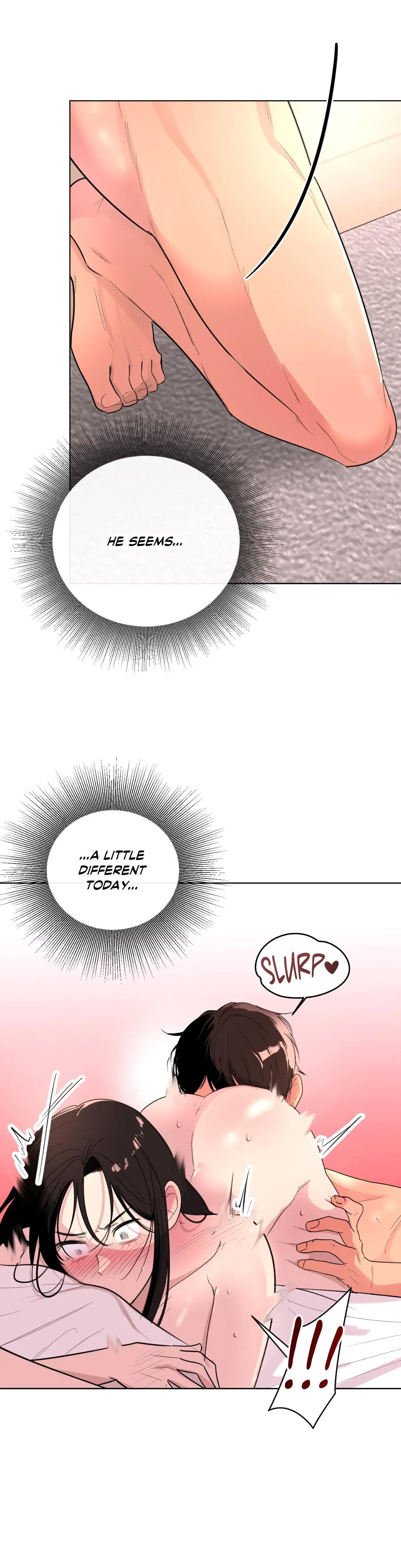 The Nerd Formula Chapter 28 - Page 31