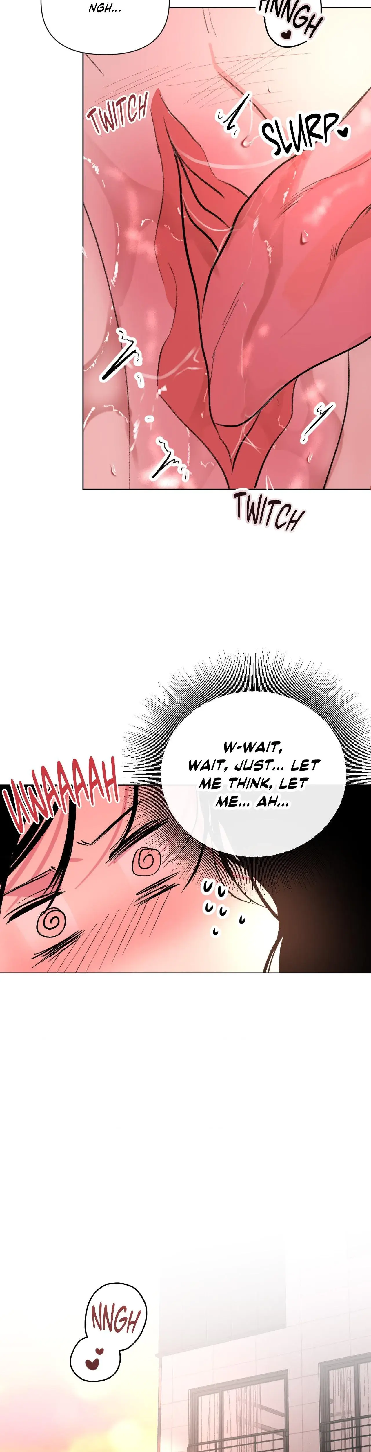 The Nerd Formula Chapter 28 - Page 33