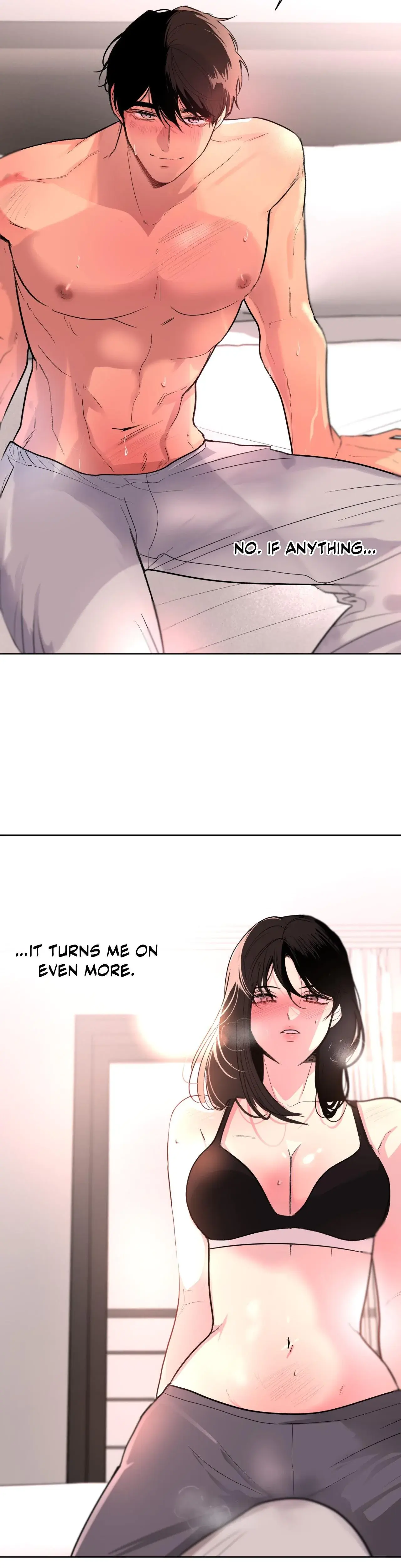 The Nerd Formula Chapter 28 - Page 6