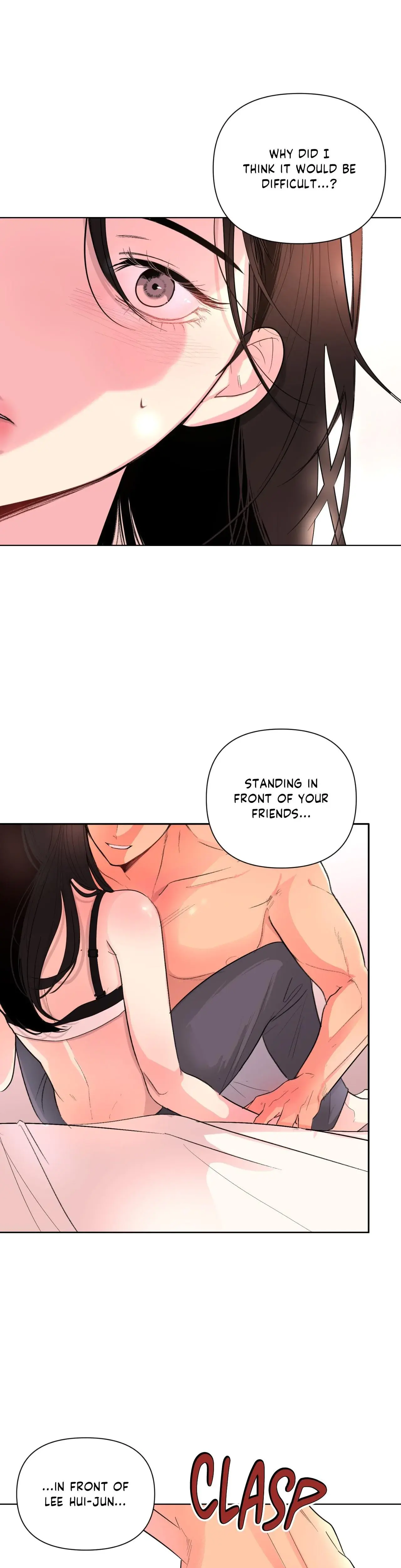 The Nerd Formula Chapter 28 - Page 8