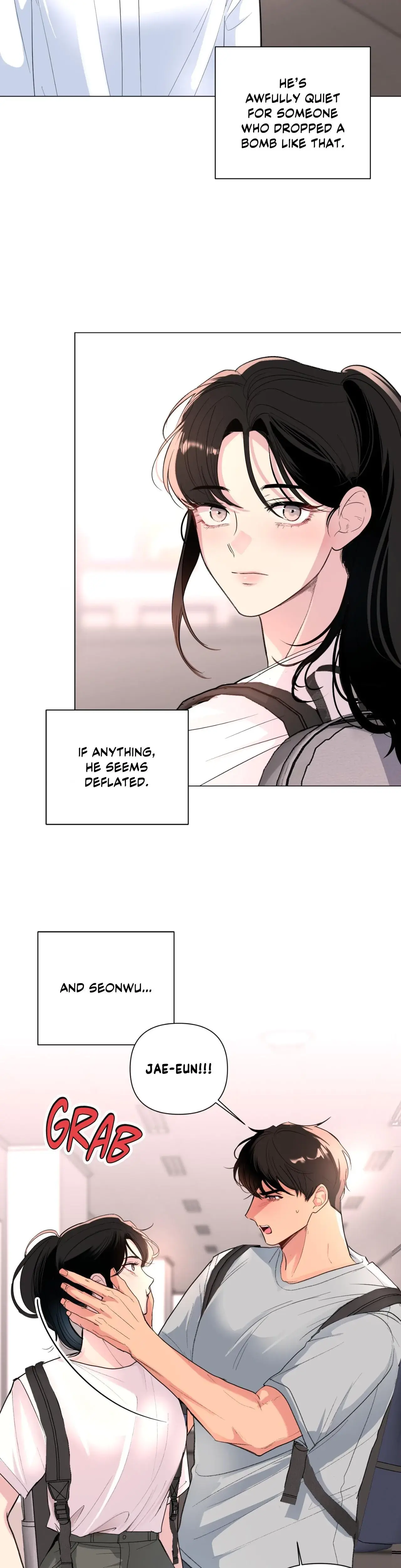 The Nerd Formula Chapter 29 - Page 14