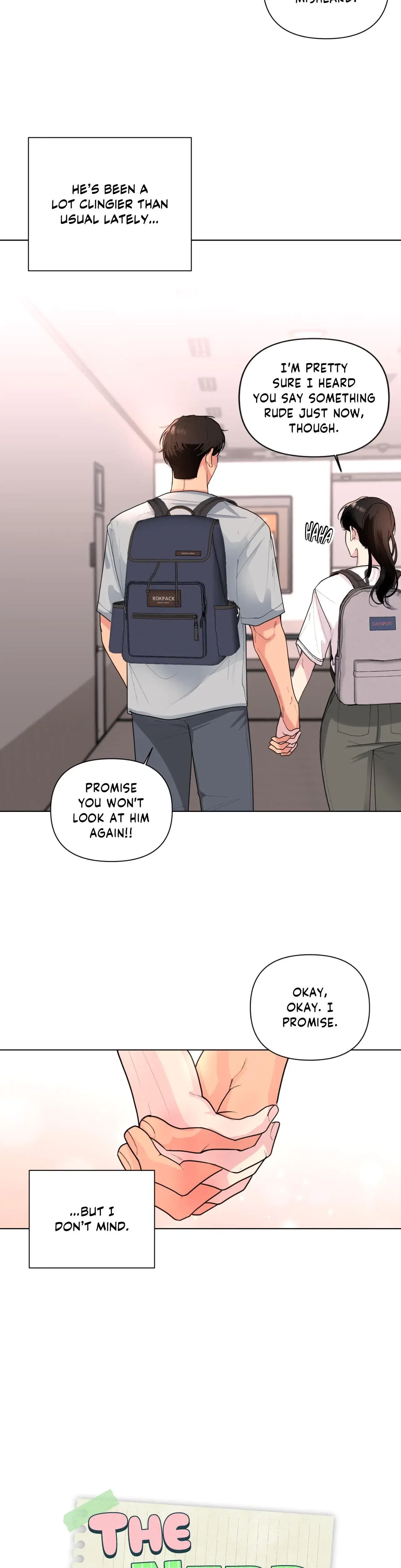 The Nerd Formula Chapter 29 - Page 16