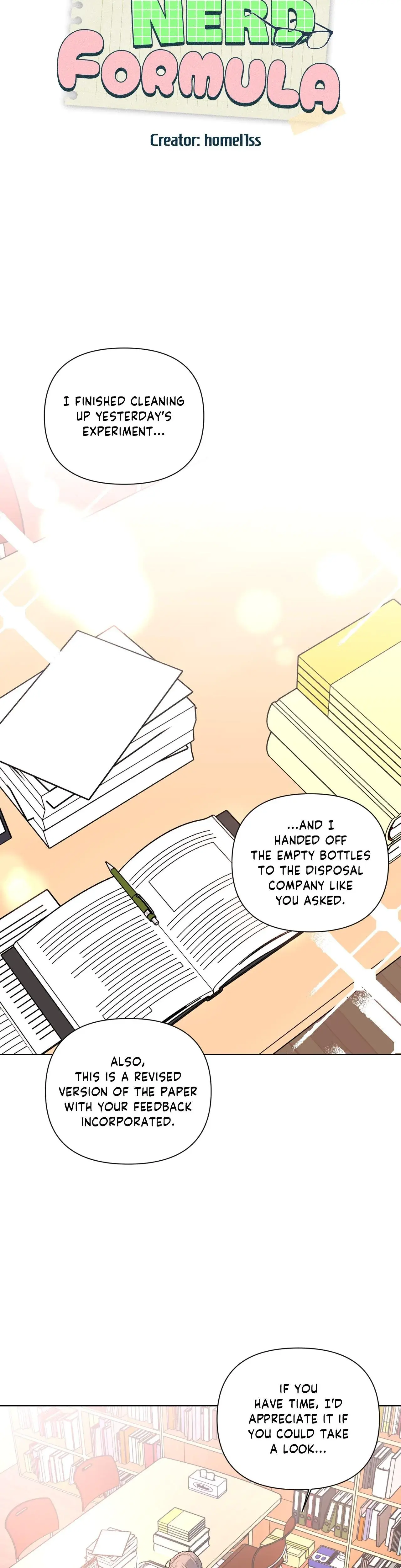 The Nerd Formula Chapter 29 - Page 17