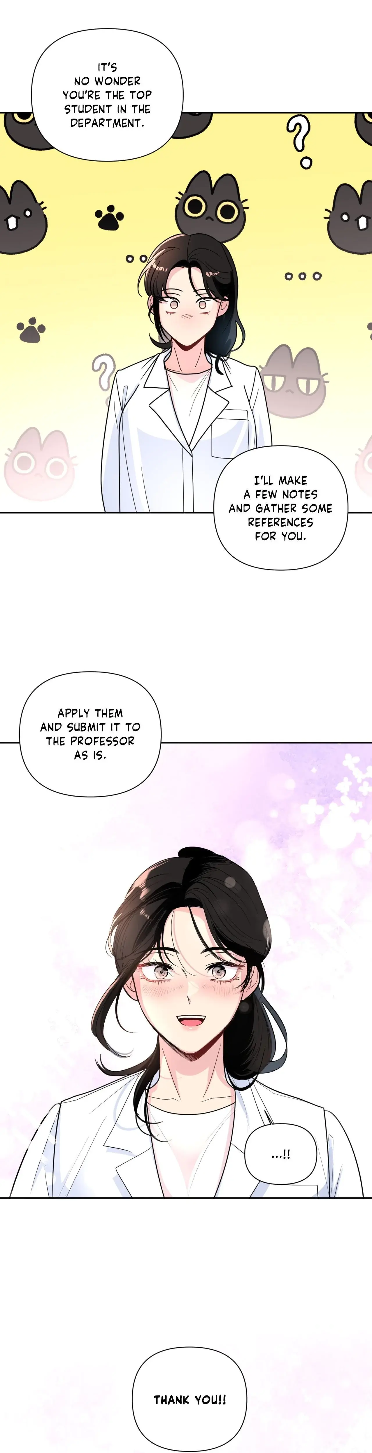 The Nerd Formula Chapter 29 - Page 20