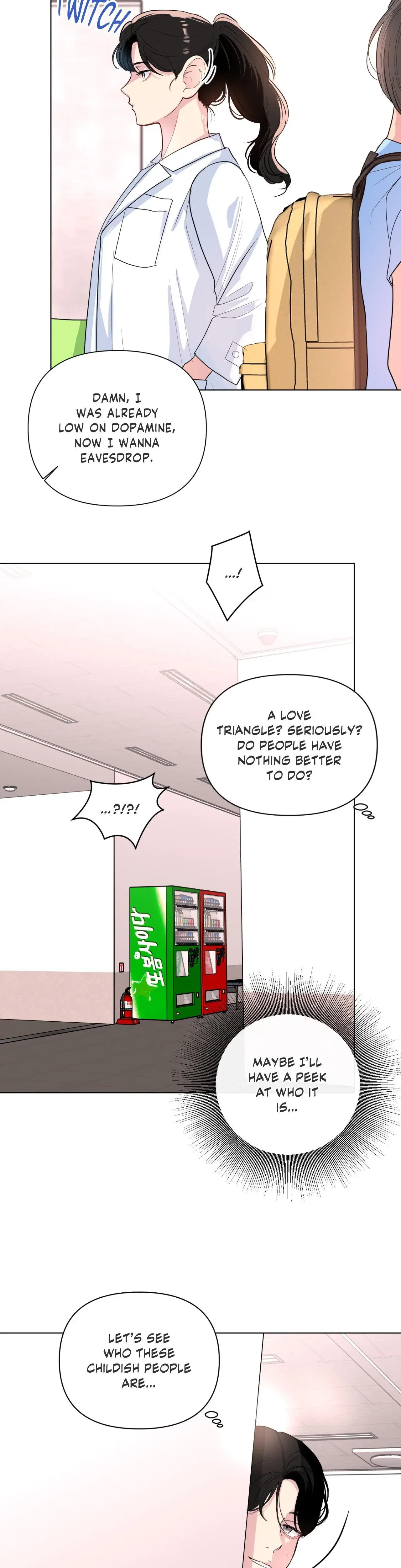 The Nerd Formula Chapter 29 - Page 23
