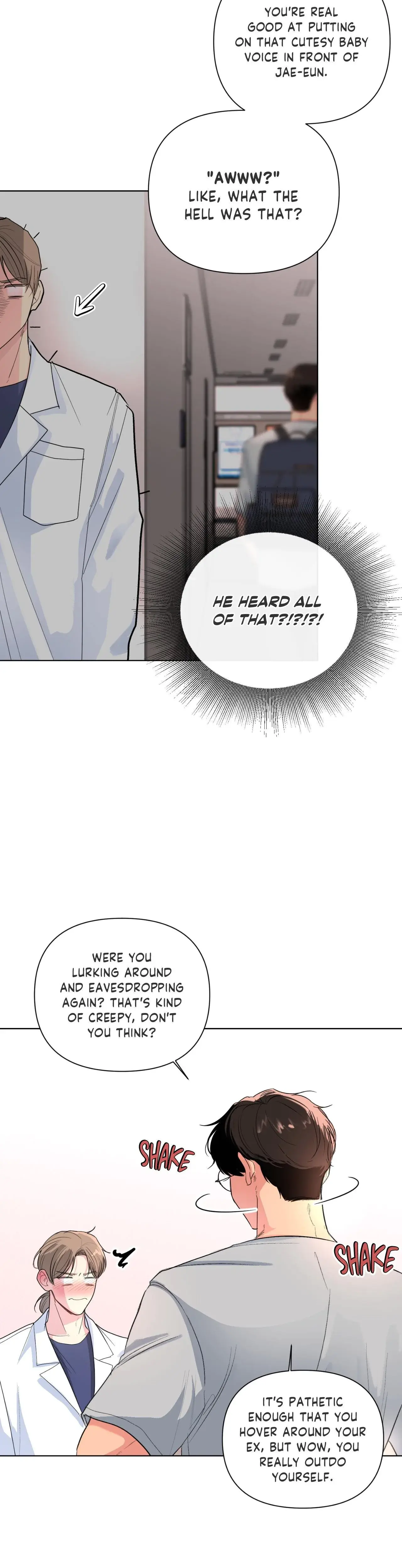The Nerd Formula Chapter 29 - Page 26