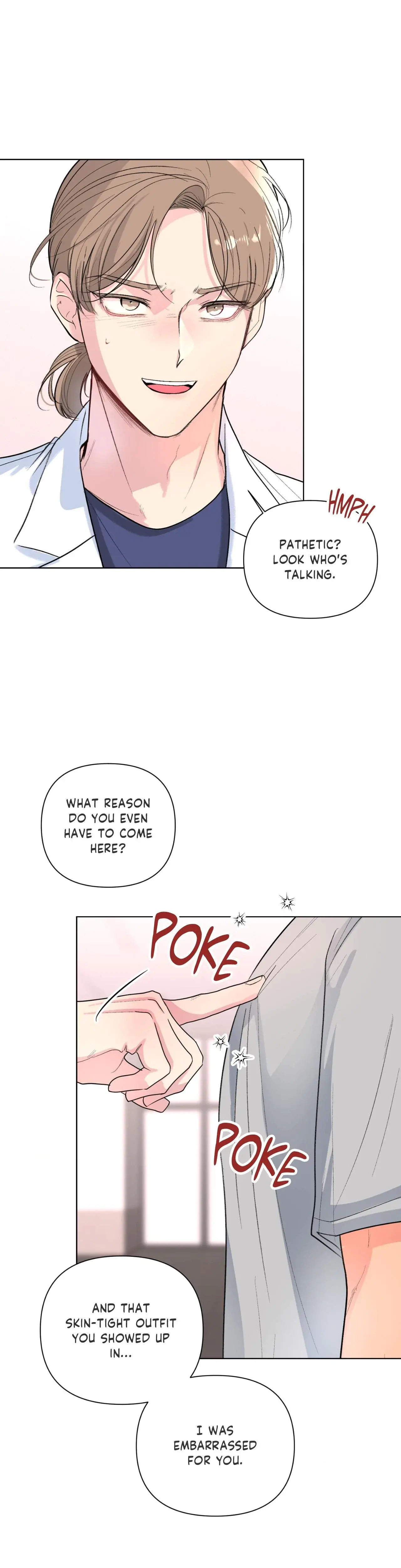 The Nerd Formula Chapter 29 - Page 27