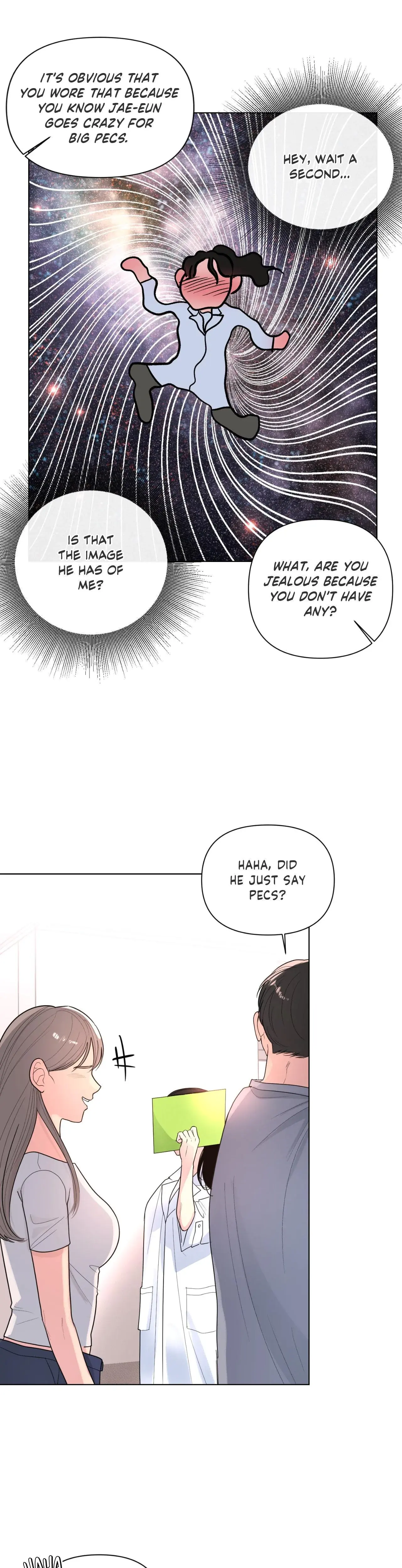 The Nerd Formula Chapter 29 - Page 28