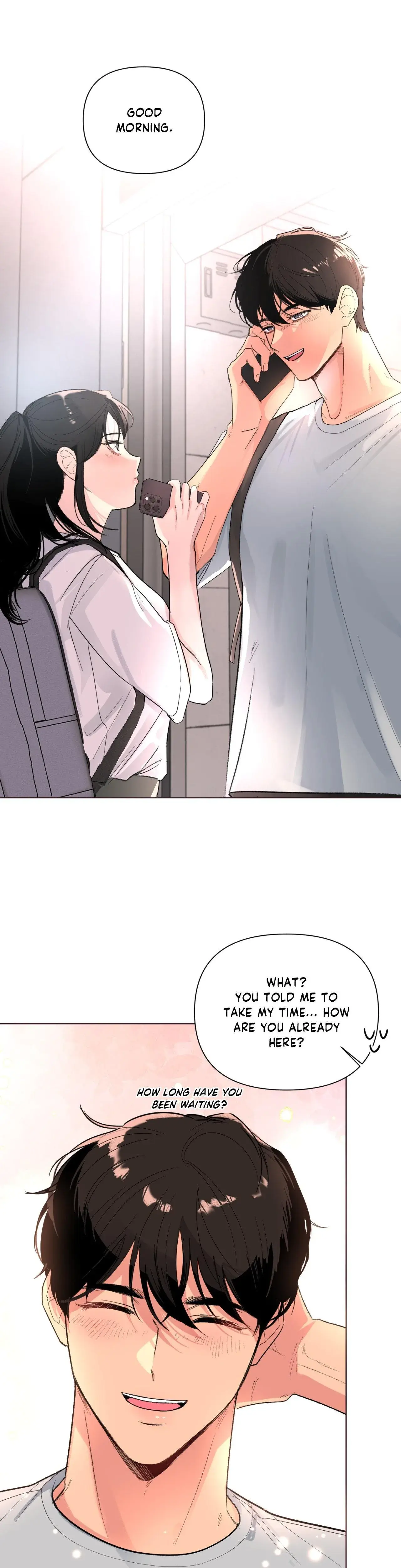 The Nerd Formula Chapter 29 - Page 6