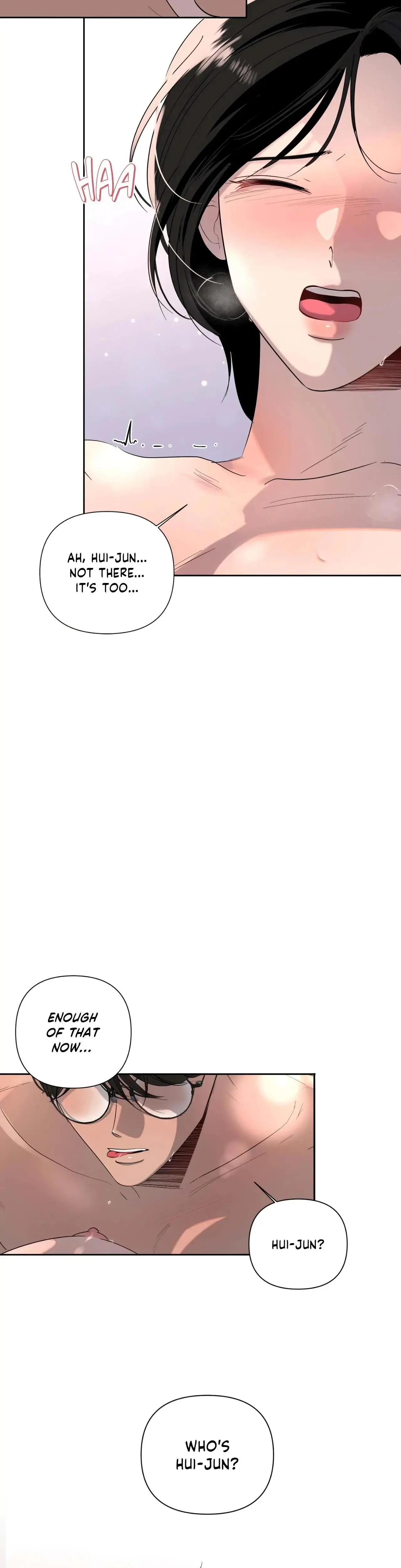 The Nerd Formula Chapter 3 - Page 4