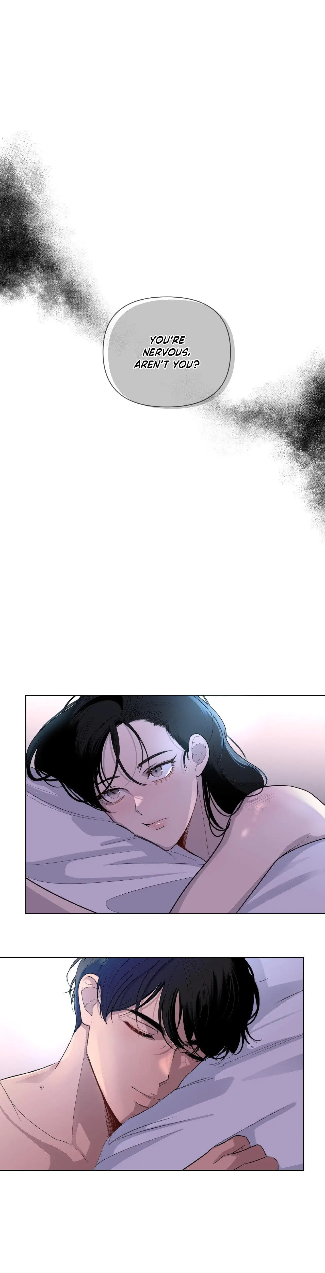 The Nerd Formula Chapter 30 - Page 1