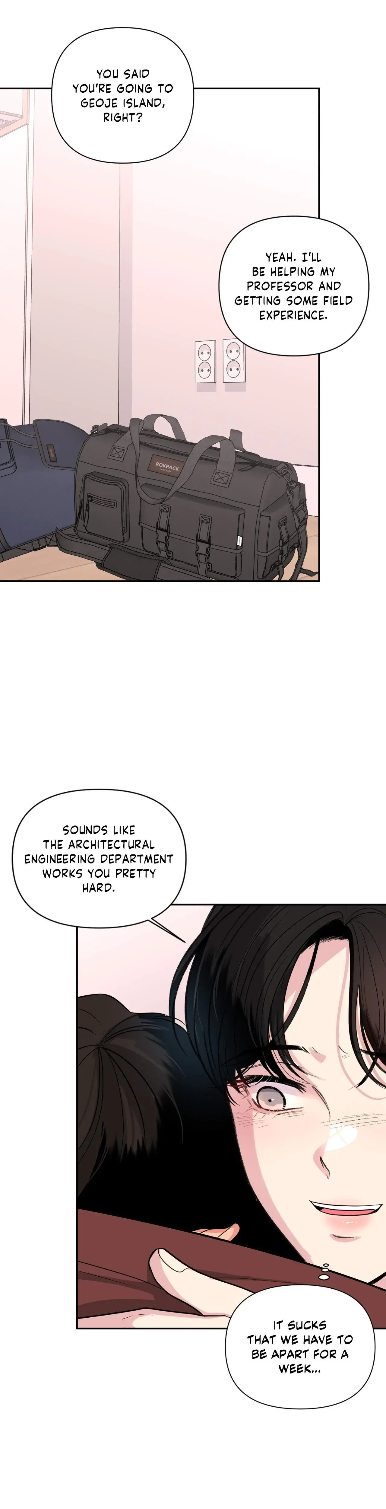 The Nerd Formula Chapter 30 - Page 11
