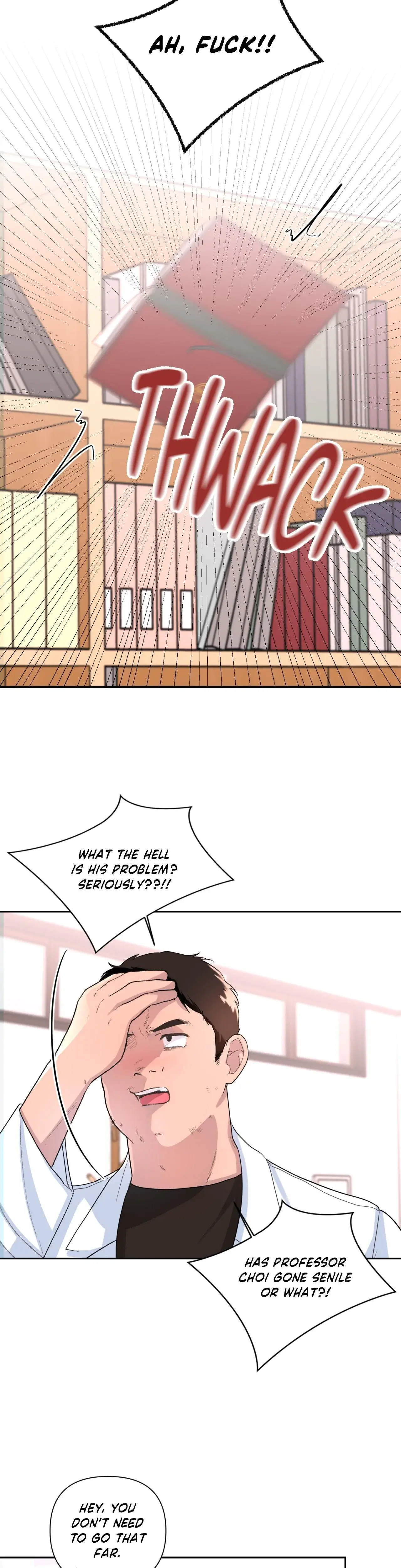 The Nerd Formula Chapter 30 - Page 16