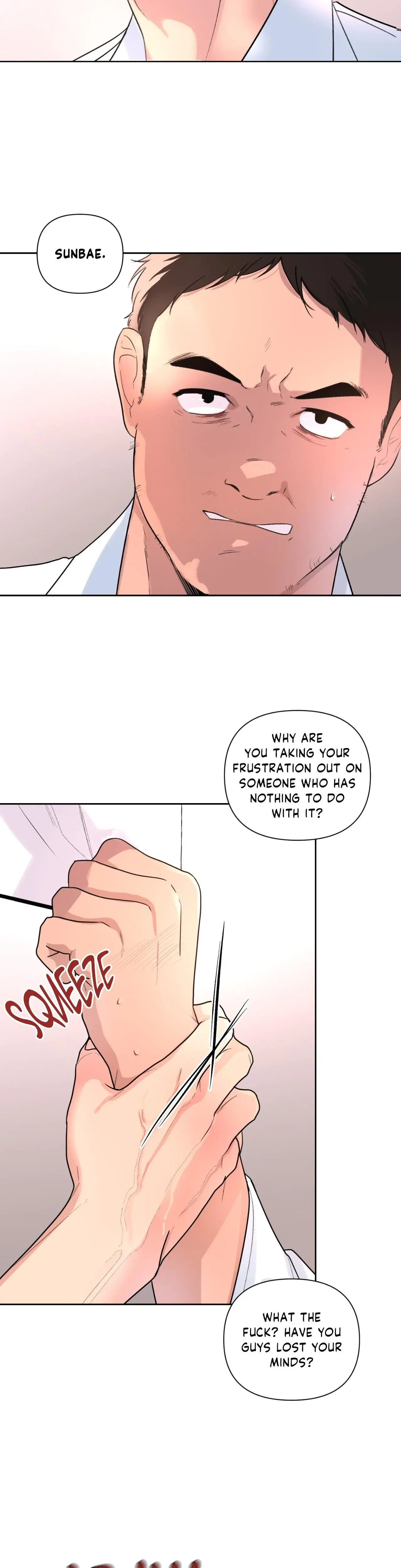 The Nerd Formula Chapter 30 - Page 21