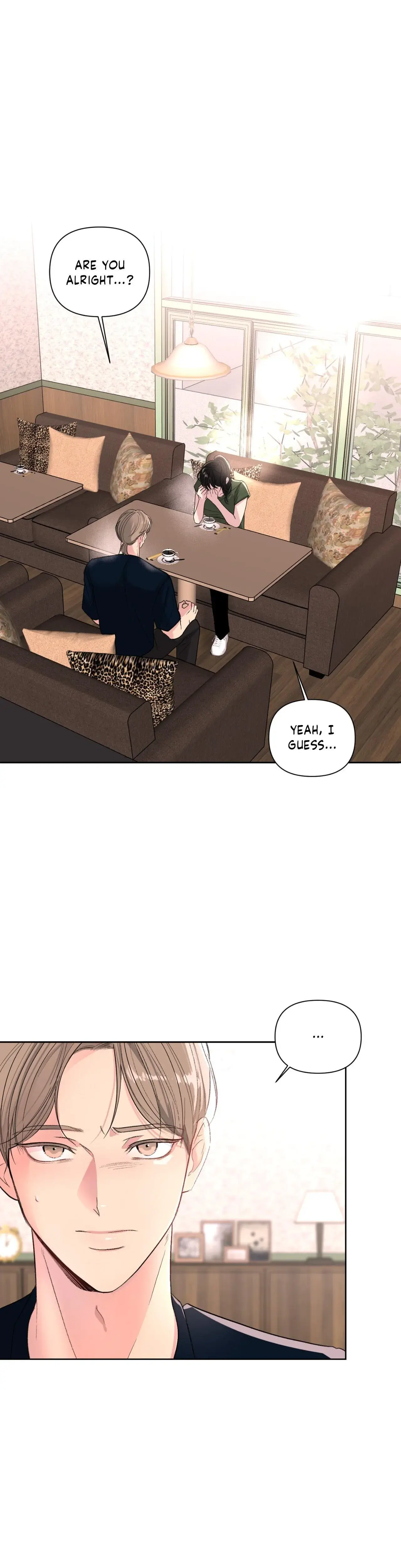 The Nerd Formula Chapter 30 - Page 24