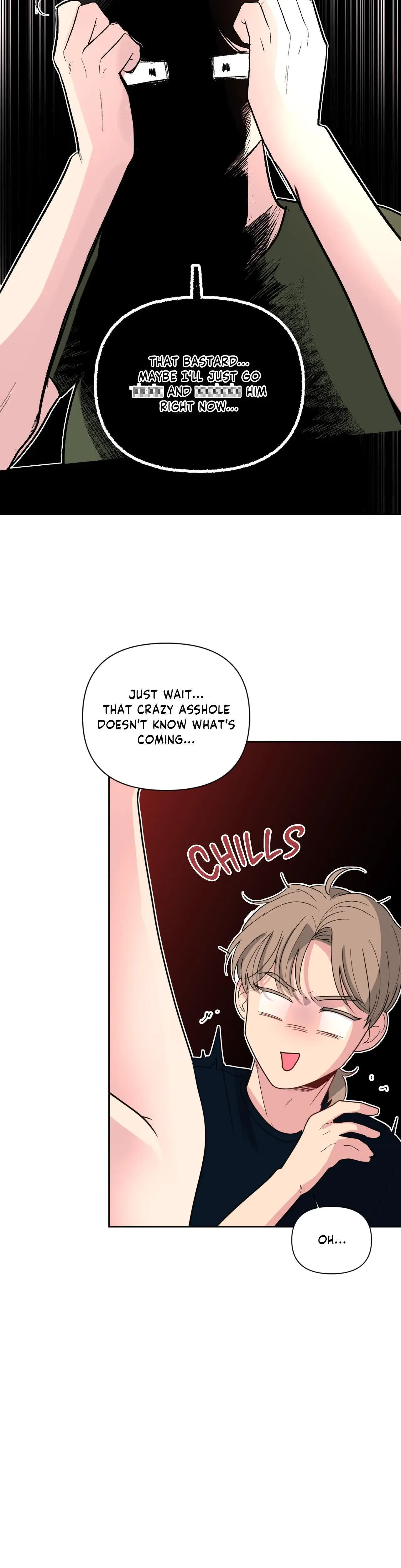 The Nerd Formula Chapter 30 - Page 28
