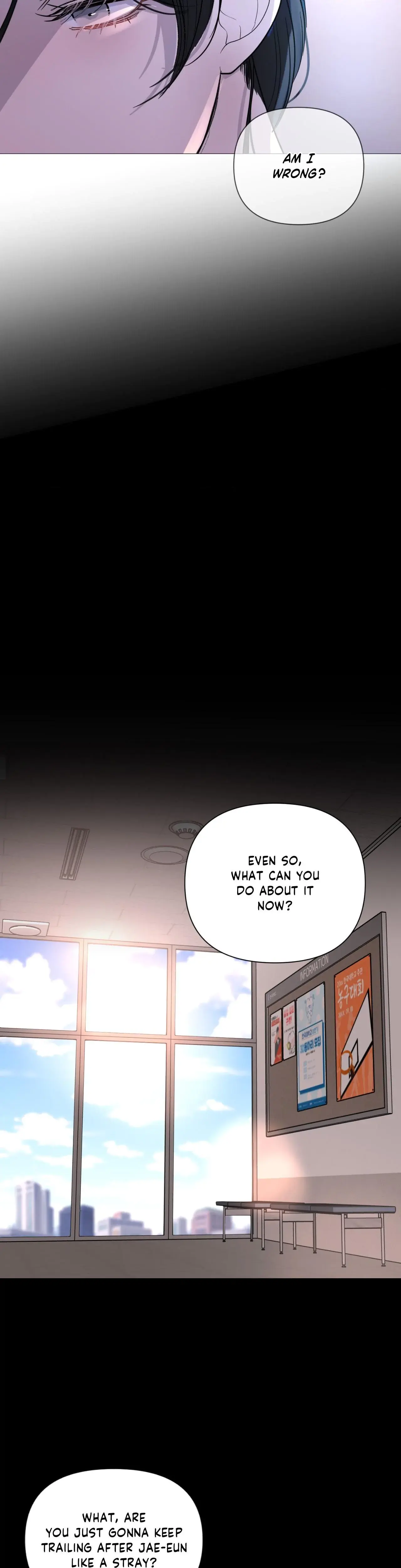 The Nerd Formula Chapter 30 - Page 3