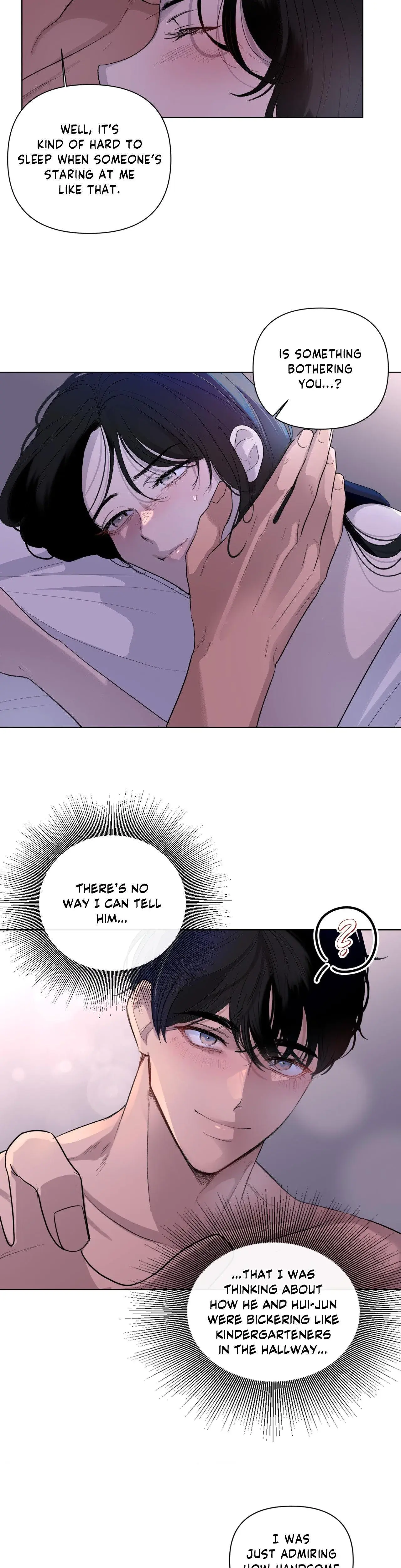 The Nerd Formula Chapter 30 - Page 7