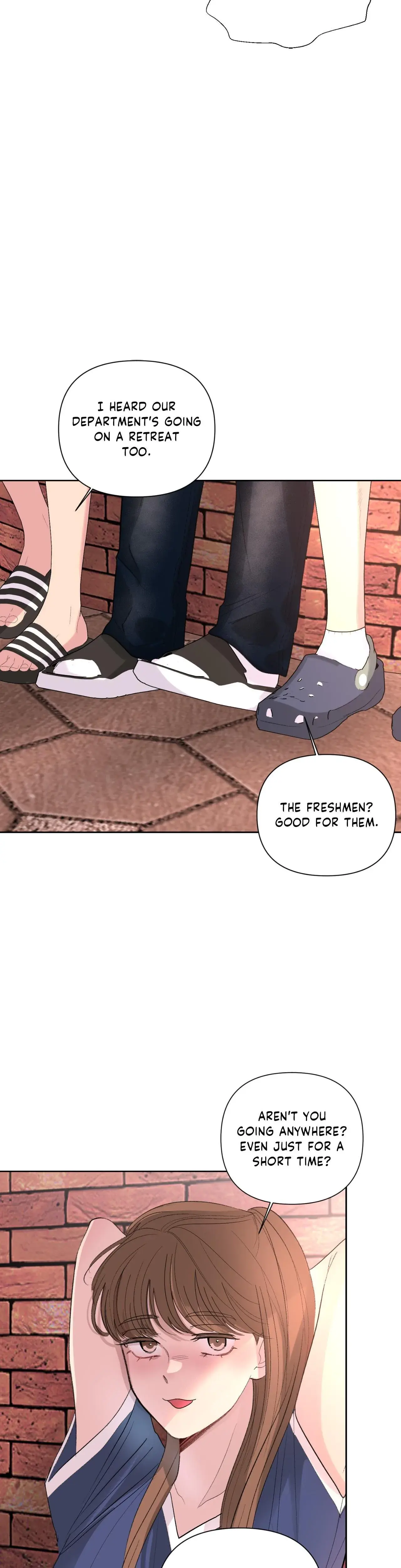 The Nerd Formula Chapter 31 - Page 14