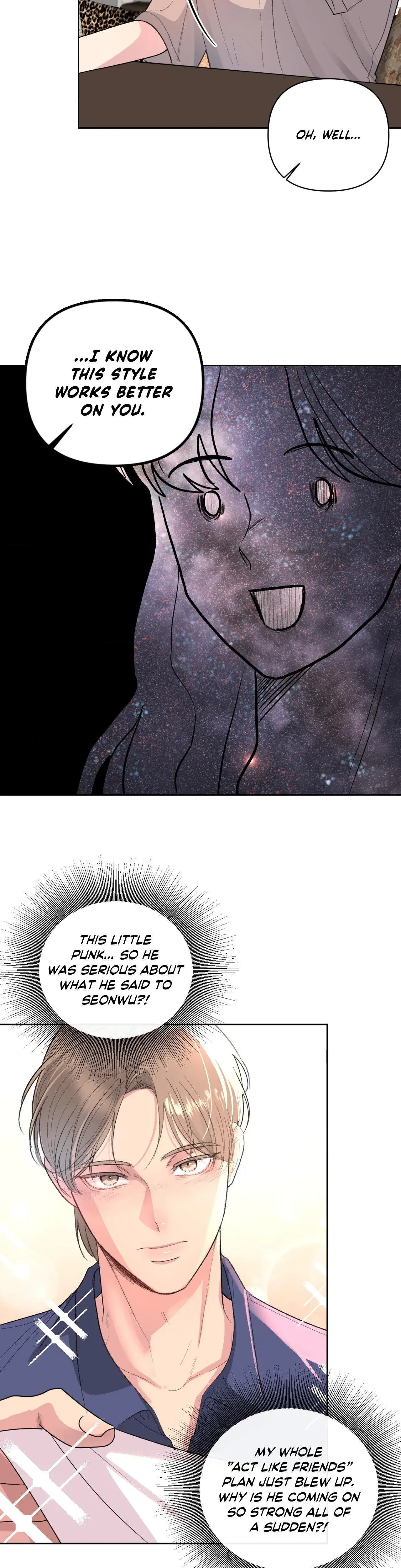 The Nerd Formula Chapter 31 - Page 19