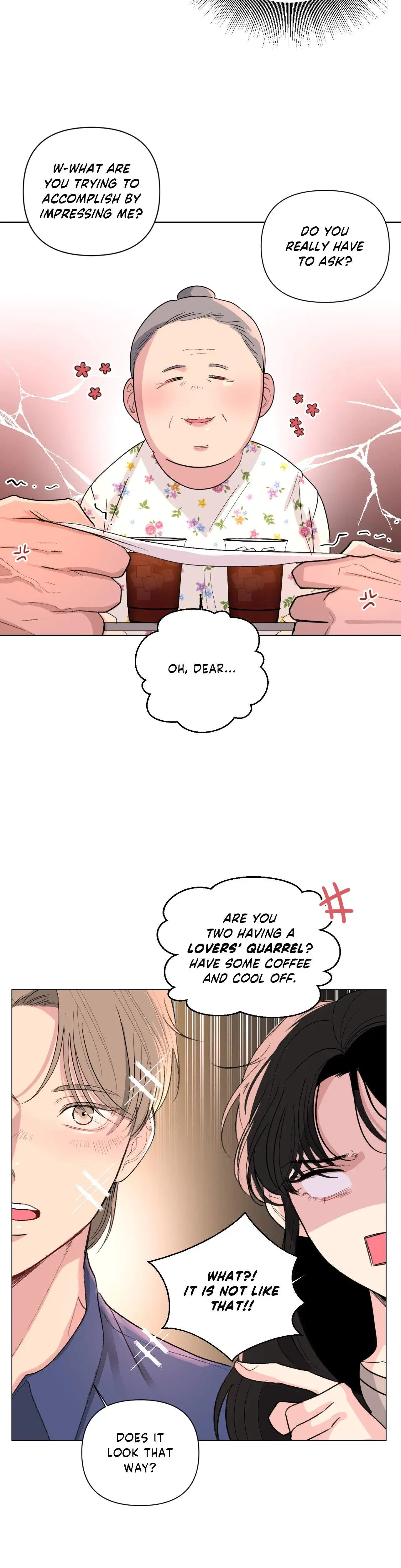 The Nerd Formula Chapter 31 - Page 20