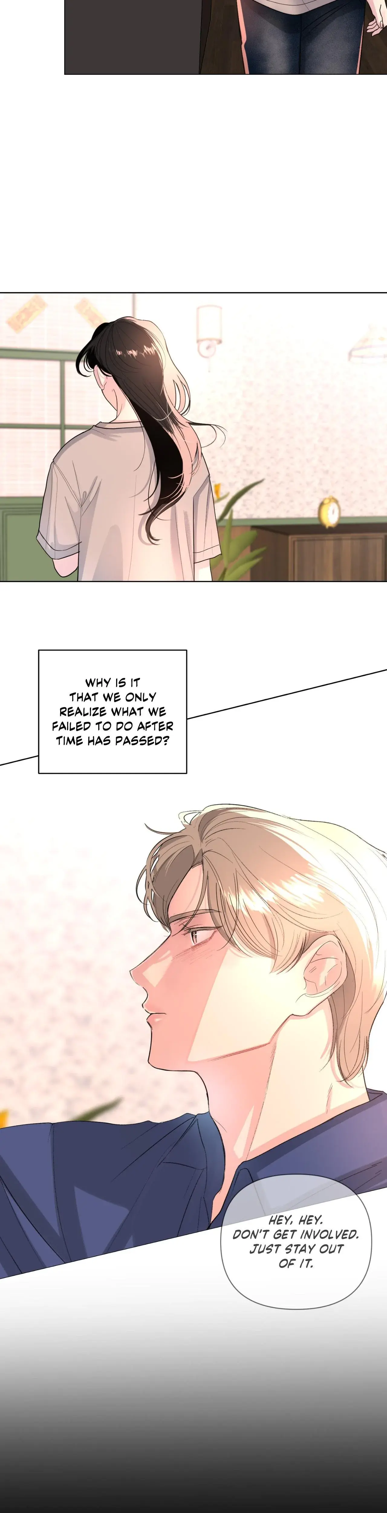 The Nerd Formula Chapter 31 - Page 24