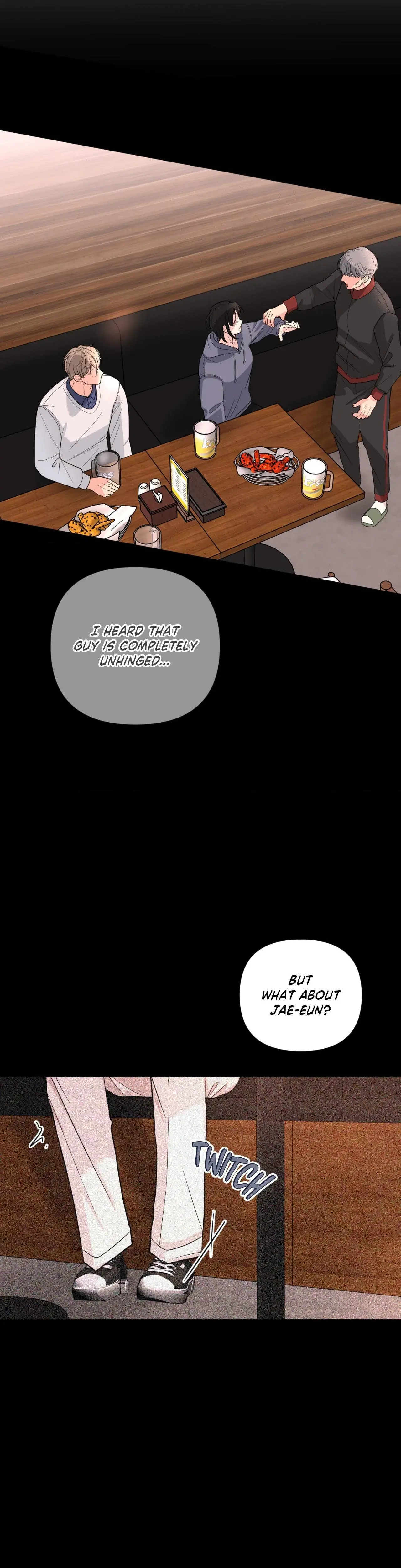 The Nerd Formula Chapter 31 - Page 25