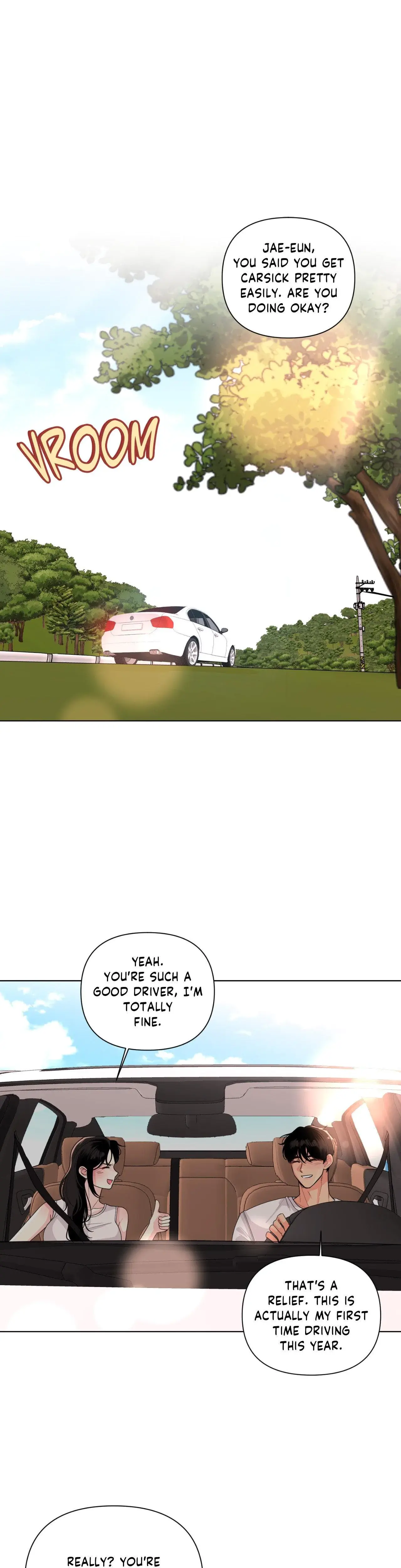 The Nerd Formula Chapter 32 - Page 1