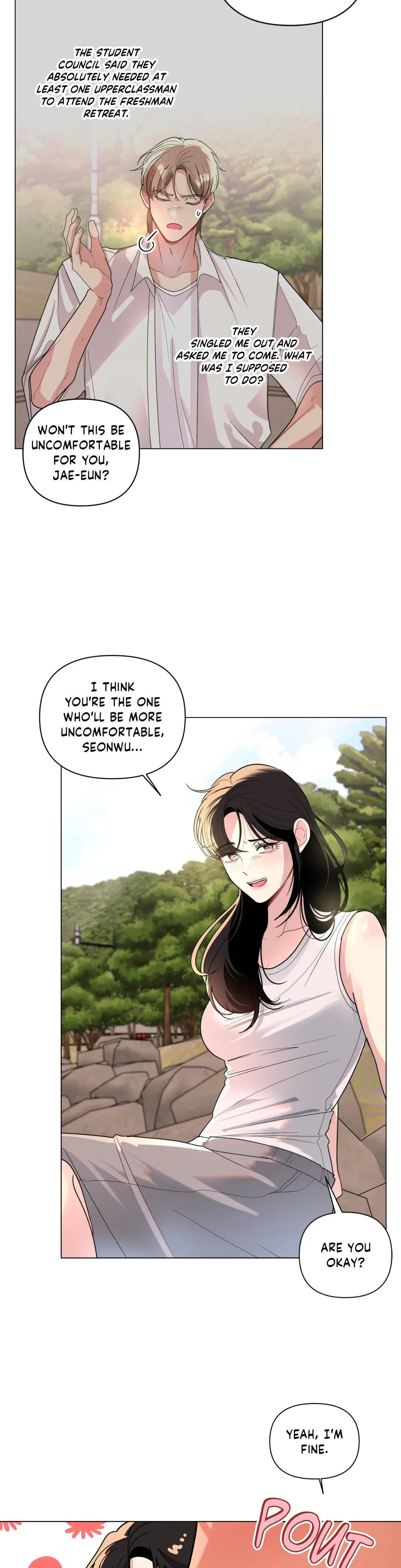 The Nerd Formula Chapter 32 - Page 16