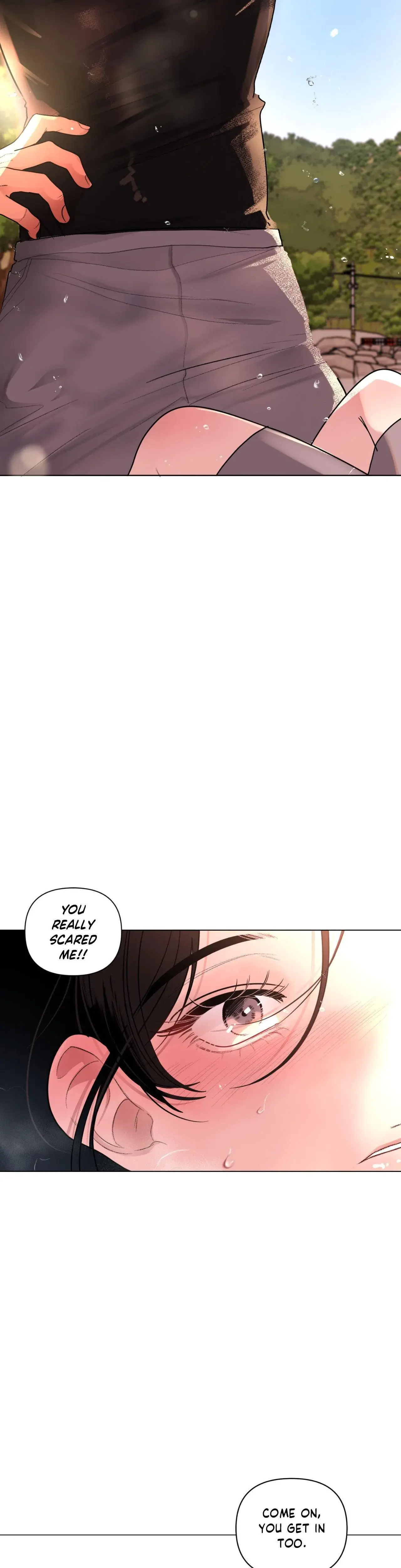 The Nerd Formula Chapter 32 - Page 19